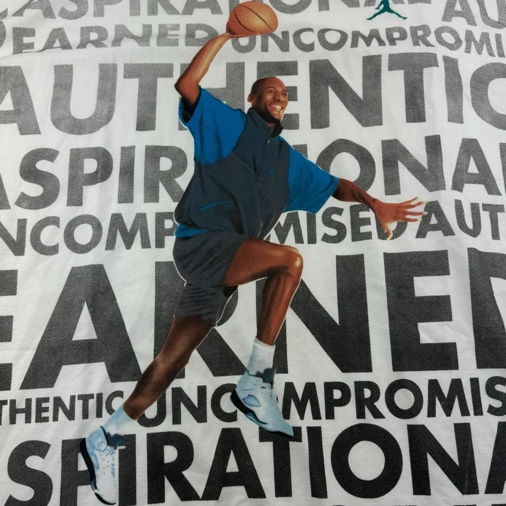 Jordan discover classic